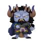 Preview: FUNKO POP! - Animation - One Piece Kaido Beast Form #1624